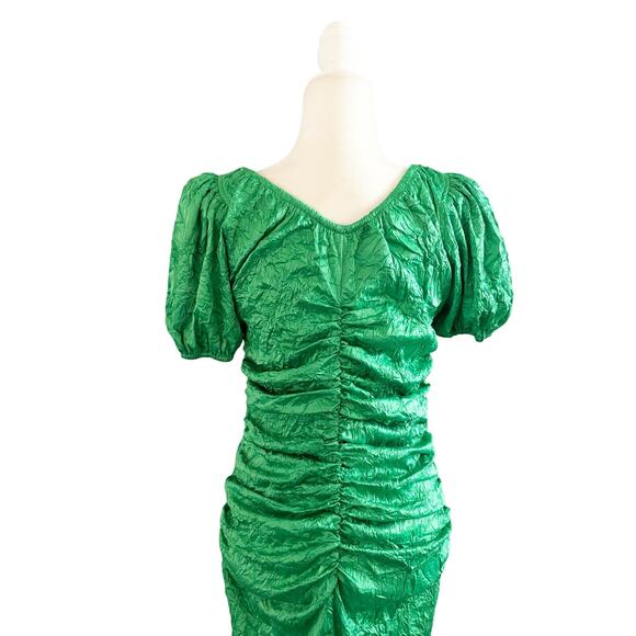 Ganni Dress 10 NEW - Picture 7 of 7